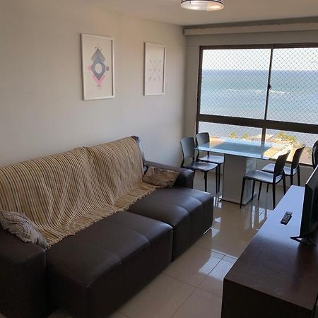 Ferienwohnung Flat with the sea view Recife Exterior foto