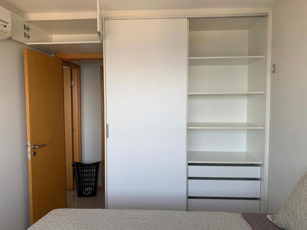 Ferienwohnung Flat with the sea view Recife Exterior foto